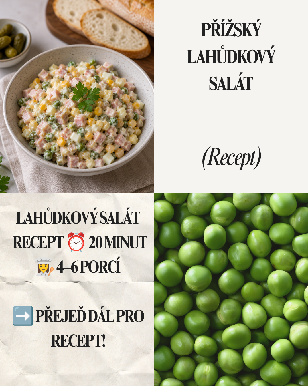 Kde se bude text zobrazovat
